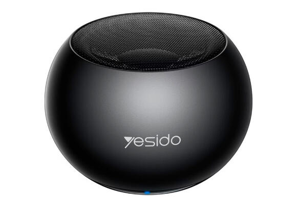 Колонка Yesido YSW33 Mini Wireless Speaker Колонка Yesido YSW33 Mini Wireless Speaker