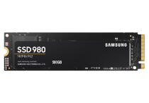 Накопитель SSD Samsung 980 500ГБ MZ-V8V500BW