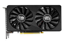 Видеокарта Xin Rui RX590 8GB 2304SP GDDR5