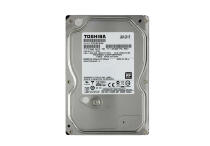 Жесткий диск для ПК Toshiba 1 TБ 3.5" DT01ACA100 Жесткий диск для ПК Toshiba 1 TБ 3.5" DT01ACA100