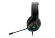 Наушники Porodo E-Sports High Definition Gaming Headphone