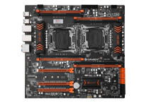 МП Huananzhi X99 F8D + Intel Xeon E5-2620V3 Dual HUX99F8D+DUALXEON