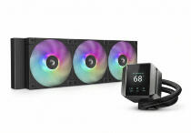 СЖО Deepcool MYSTIQUE 360 ARGB СЖО Deepcool MYSTIQUE 360 ARGB