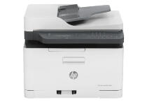 Принтер HP Color LaserJet Pro 4 в 1 MFP179FNW Принтер HP Color LaserJet Pro 4 в 1 MFP179FNW