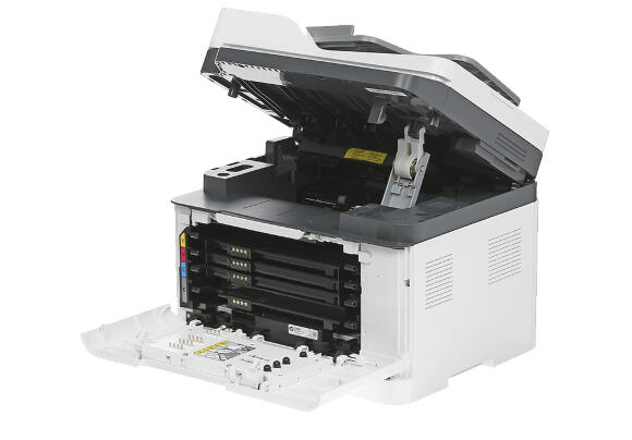 Принтер HP Color LaserJet Pro 4 в 1 MFP179FNW