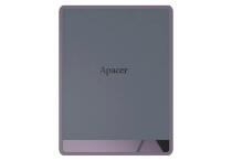Портативный SSD Apacer AS724 512Gb USB-C Mauve