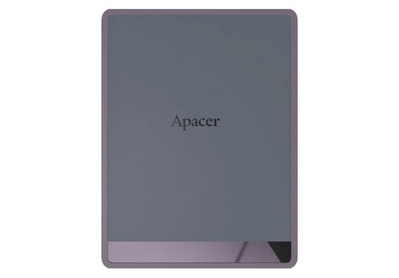 Портативный SSD Apacer AS724 512Gb USB-C Mauve
