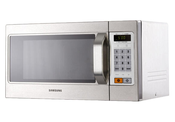 Микроволновая печь Samsung CM1089A Микроволновая печь Samsung CM1089A