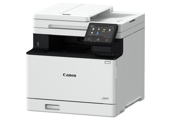 Принтер/копир 4 в 1 Canon i-SENSYS MF754Cdw CART 069H