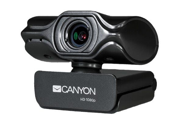 Веб-камера Canyon C6 CNS-CWC6N Веб-камера Canyon C6 CNS-CWC6N