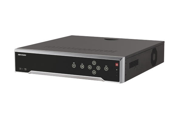 32-канальный сетевой видеорегистратор Hikvision DS-7732NI-I4