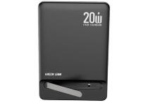 Power Bank Green Lion Bond 10000mAh GNBND10KPBBK