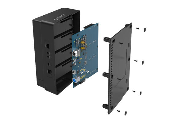 Док-станция для ЖД Orico 6648US3-C-V1