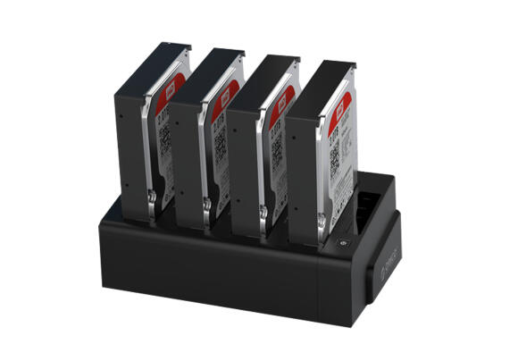 Док-станция для ЖД Orico 6648US3-C-V1