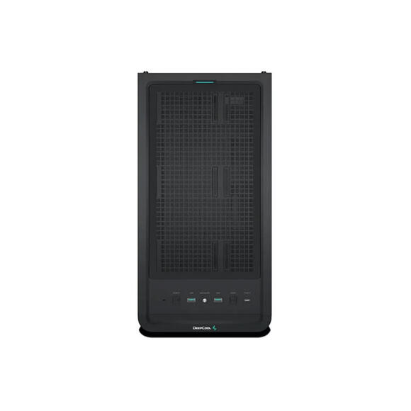 Корпус для ПК Deepcool CK500 Черный CK500 Корпус для ПК Deepcool CK500 Черный CK500