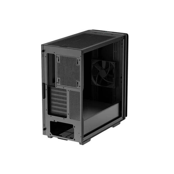 Корпус для ПК Deepcool CK500 Черный CK500 Корпус для ПК Deepcool CK500 Черный CK500