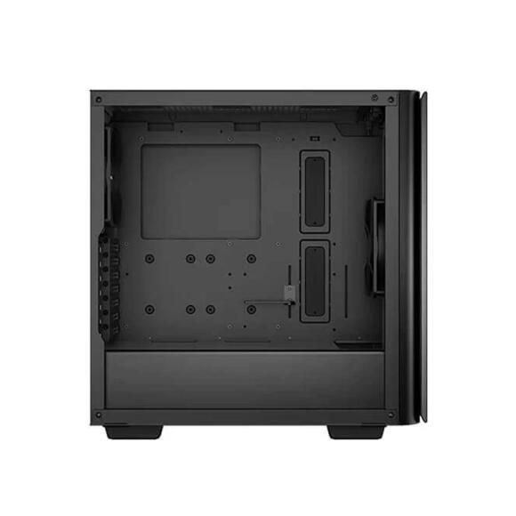 Корпус для ПК Deepcool CK500 Черный CK500 Корпус для ПК Deepcool CK500 Черный CK500