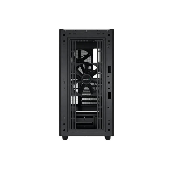 Корпус для ПК Deepcool CK500 Черный CK500 Корпус для ПК Deepcool CK500 Черный CK500