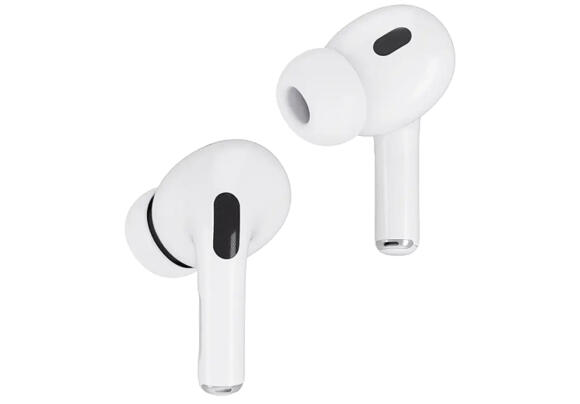 Наушники Porodo Soundtec ANC Earbuds Pro 2 PDSTWLEP056WH Наушники Porodo Soundtec ANC Earbuds Pro 2 PDSTWLEP056WH