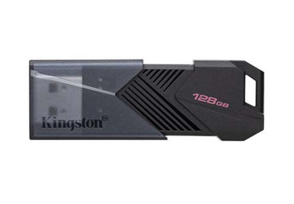 Накопитель USB Kingston Exodia Onyx 128GB 3.2 DTXON/128GB