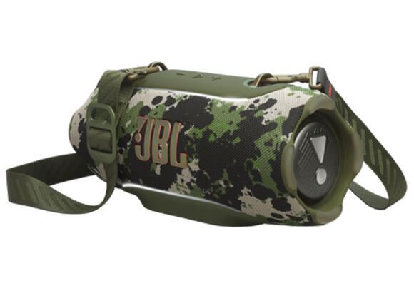 Портативная колонка JBL Xtreme 5 Squad