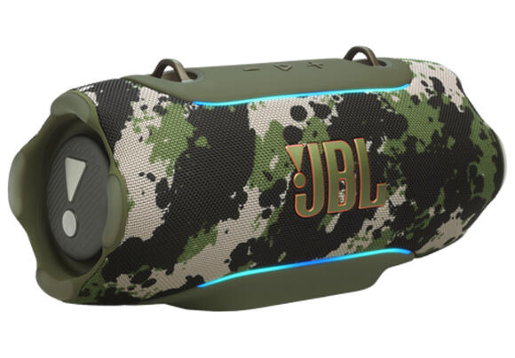 Портативная колонка JBL Xtreme 5 Squad