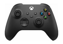 Геймпад Xbox Series Carbon Black
