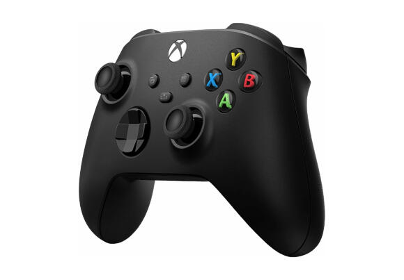 Геймпад Xbox Series Carbon Black