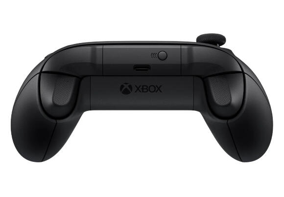 Геймпад Xbox Series Carbon Black