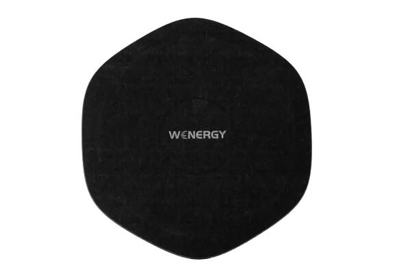 Встраиваемое беспроводное ЗУ для стола (Wenergy) WENERGY 10W