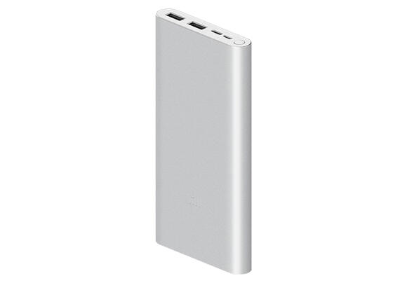 Power Bank Xiaomi 3 10000 мАн VXN4260CN Power Bank Xiaomi 3 10000 мАн VXN4260CN