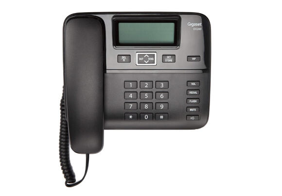 Телефон Gigaset DA260