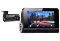 Видеорегистратор 70mai Dash Cam A810S-Set 4K Видеорегистратор 70mai Dash Cam A810S-Set 4K