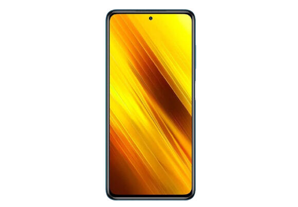 Смартфон Poco X3 - 6/64 ГБ Смартфон Poco X3 - 6/64 ГБ