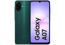 Смартфон Samsung Galaxy A07 4/128 ГБ Green