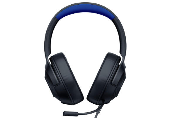 Наушники Razer Kraken X for Console RZ04-02890200-R3M1 Наушники Razer Kraken X for Console RZ04-02890200-R3M1