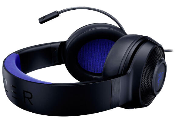 Наушники Razer Kraken X for Console RZ04-02890200-R3M1 Наушники Razer Kraken X for Console RZ04-02890200-R3M1