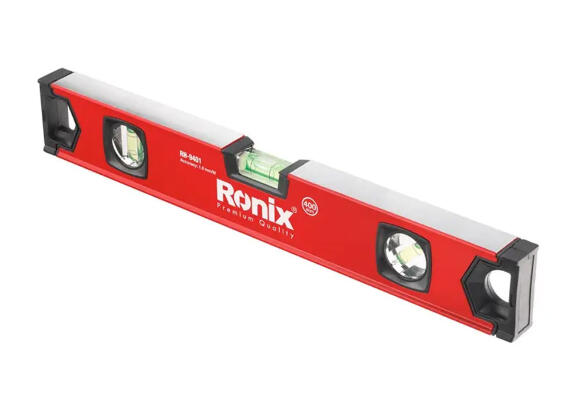 Уровень Ronix RH-9401 400 мм