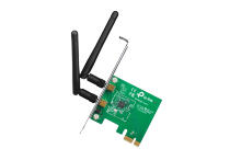 Карта расширения PCI TP-Link TL-WN881ND Карта расширения PCI TP-Link TL-WN881ND