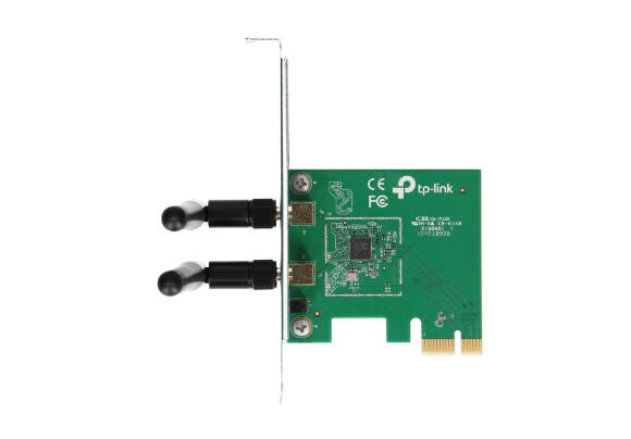 Карта расширения PCI TP-Link TL-WN881ND Карта расширения PCI TP-Link TL-WN881ND
