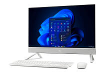 Моноблок Dell Inspiron 27" 7720 белый