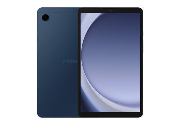 Планшет Samsung Galaxy Tab A9 8.7" SM-X115 4/64 ГБ синий