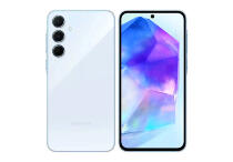 Смартфон Samsung Galaxy A35 8/256 ГБ (Awesome IceBlue)