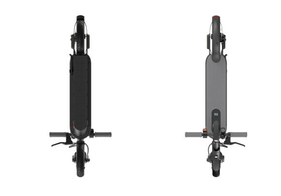 Электросамокат Xiaomi Essential ESSENTIAL