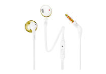 Наушники JBL Tune 205 Champagne-Gold