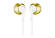Наушники JBL Tune 205 Champagne-Gold Наушники JBL Tune 205 Champagne-Gold