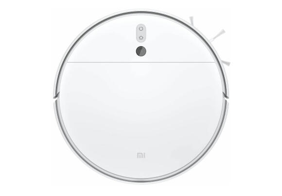 Робот-пылесос Xiaomi Robot Vaccum-Mop 2 STYTJ03ZHM (BHR5055EU) [Europe Ver.]