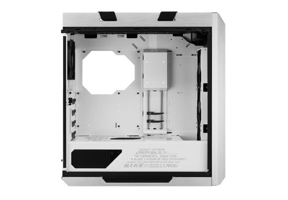 Корпус для ПК Asus ROG Strix Helios GX601 White Корпус для ПК Asus ROG Strix Helios GX601 White