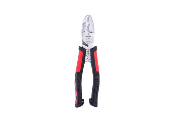 Многофункциональные кабельные плоскогубцы Ronix RH-1293