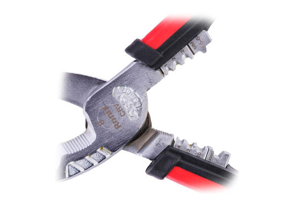 Многофункциональные кабельные плоскогубцы Ronix RH-1293